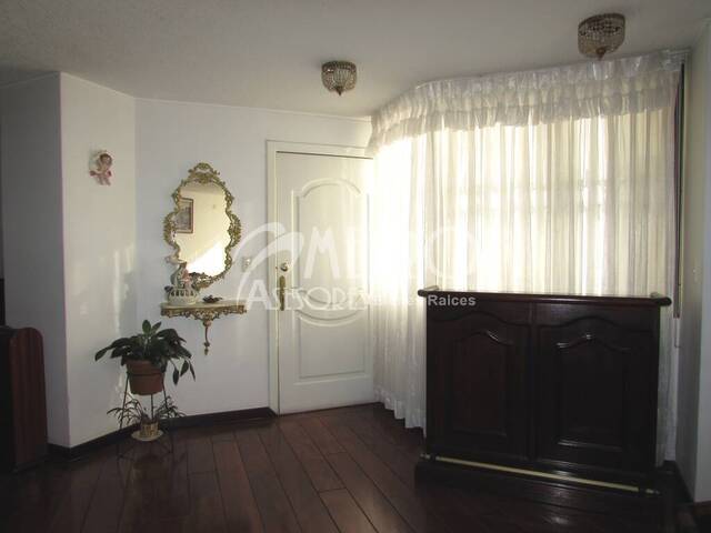 #472 - Departamento para Venta en Quito - P - 3