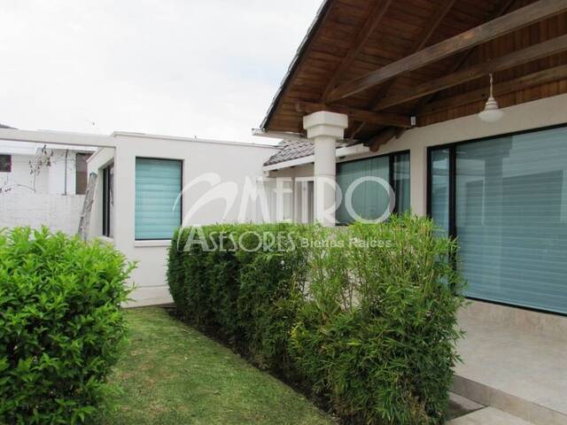 #483 - Casa Rentera para Venta en Quito - P - 1