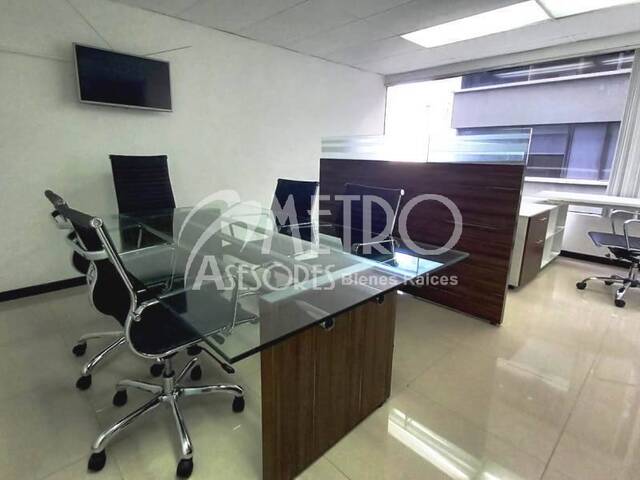 #500 - Oficina para Venta en Quito - P - 2