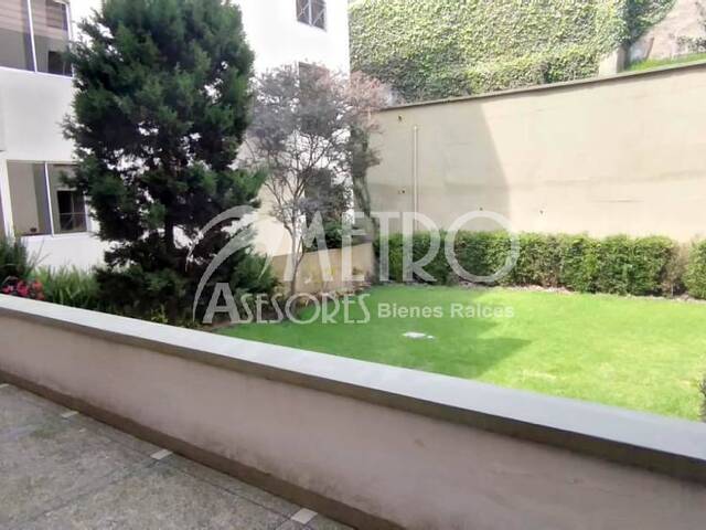 #507 - Suite para Alquiler en Quito - P - 2