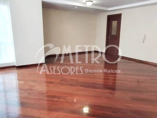 #507 - Suite para Alquiler en Quito - P - 1