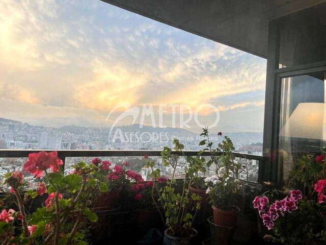 #508 - Departamento para Venta en Quito - P - 2