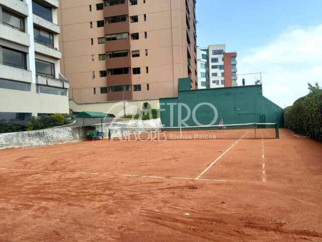 #508 - Departamento para Venta en Quito - P - 3