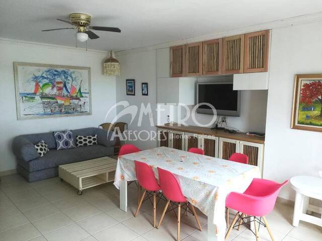 #512 - Departamento para Venta en Atacames - E - 2