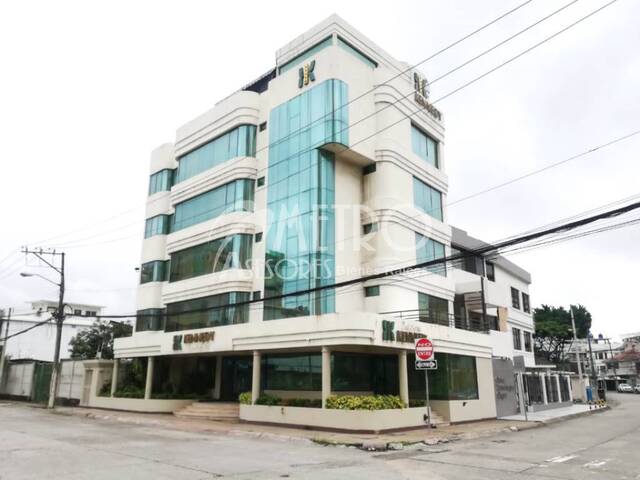 #436 - Hotel para Venta en Guayaquil - G