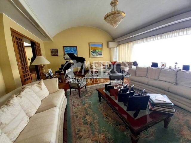 Penthouse para Venta en Quito - 5