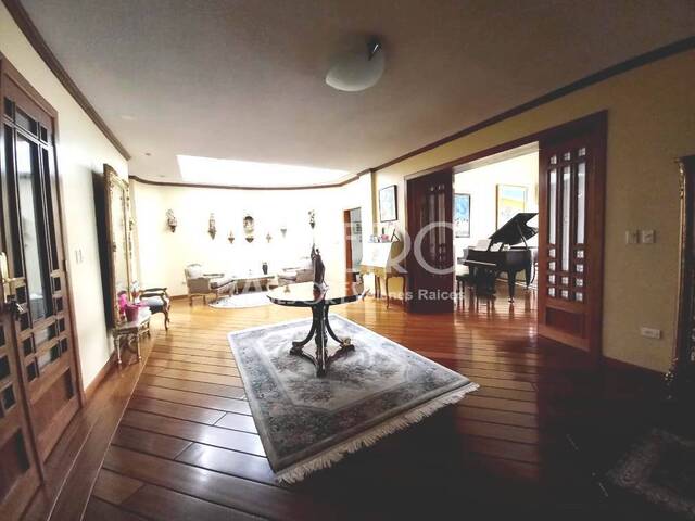 Penthouse para Venta en Quito - 4