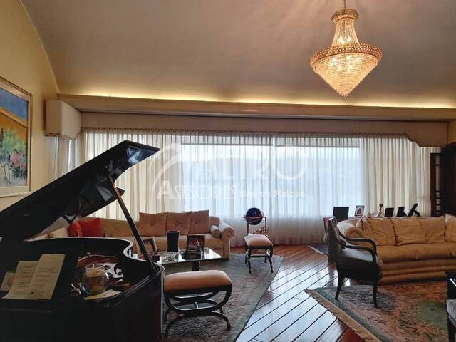 #520 - Penthouse para Venta en Quito - P - 1