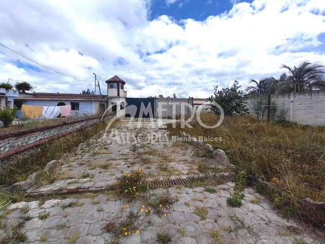 Terreno para Alquiler en Quito - 5