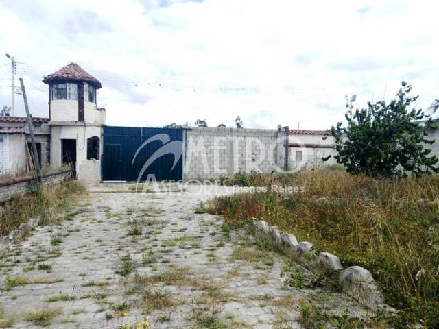 Terreno para Alquiler en Quito - 4