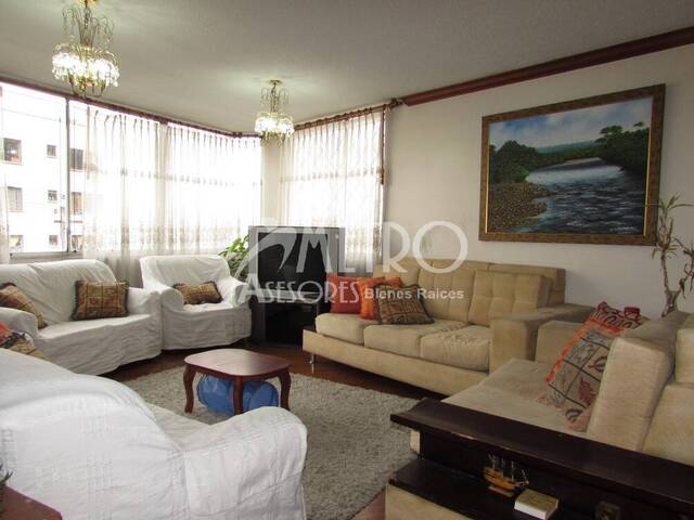 #540 - Casa Rentera para Venta en Quito - P - 2