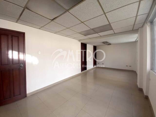 #543 - Oficina para Alquiler en Quito - P
