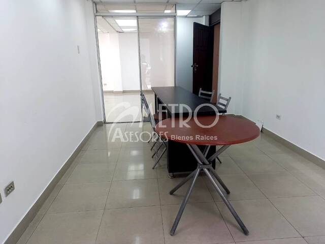 Oficina para Alquiler en Quito - 4