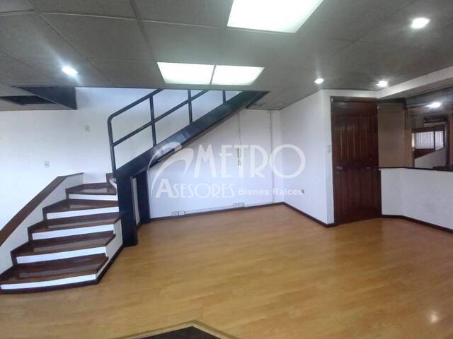 #545 - Oficina para Alquiler en Quito - P - 2