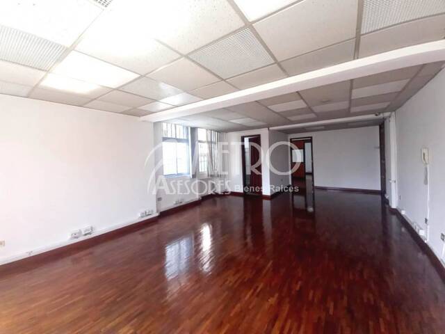 #547 - Oficina para Alquiler en Quito - P - 1