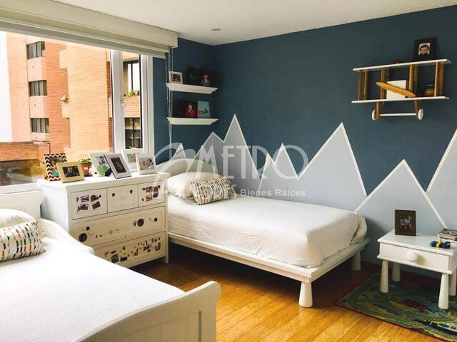 #552 - Departamento para Venta en Quito - P - 3