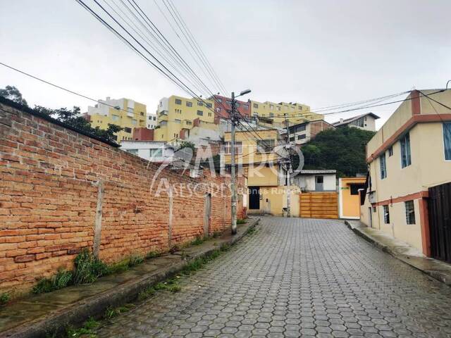 #554 - Terreno para Alquiler en Quito - P - 3