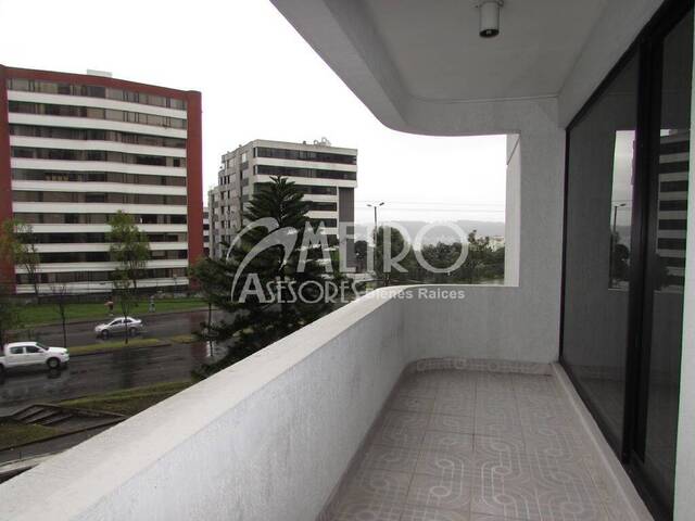 #300 - Departamento para Alquiler en Quito - P - 3