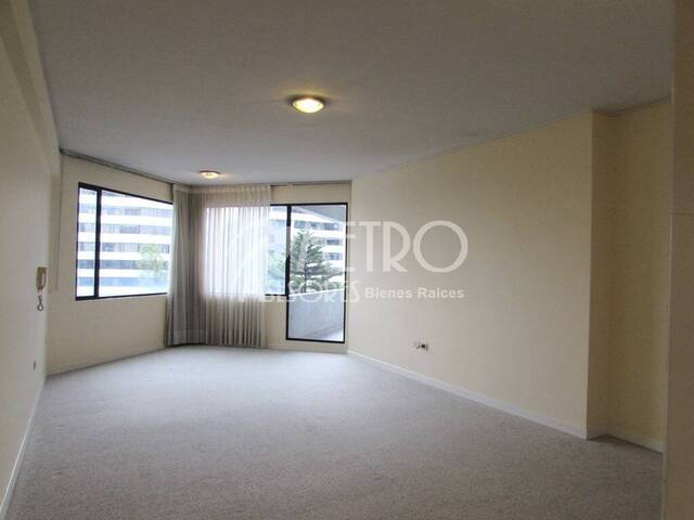 #300 - Departamento para Alquiler en Quito - P - 2