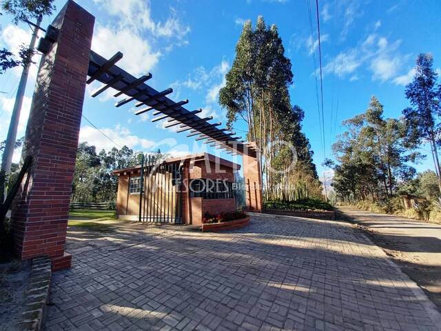 #575 - Terreno para Venta en Quito - P - 3