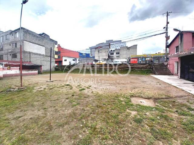 #578 - Terreno para Venta en Quito - P - 3