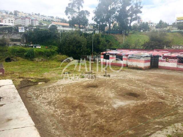#578 - Terreno para Venta en Quito - P - 2