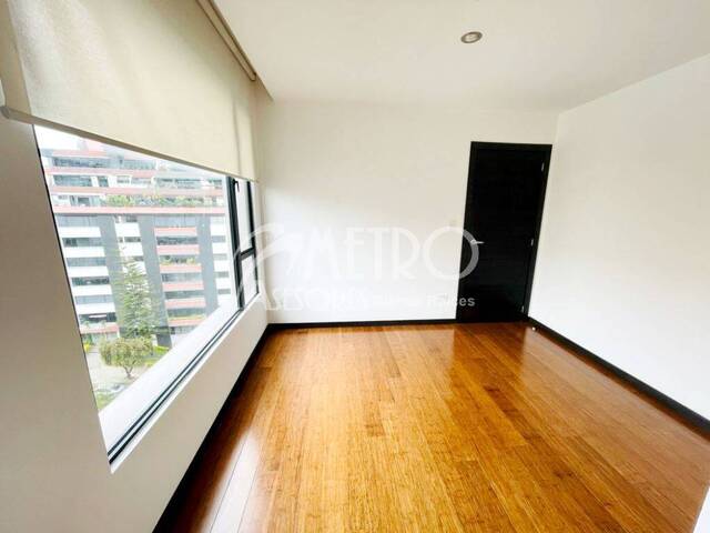 #583 - Departamento para Venta en Quito - P