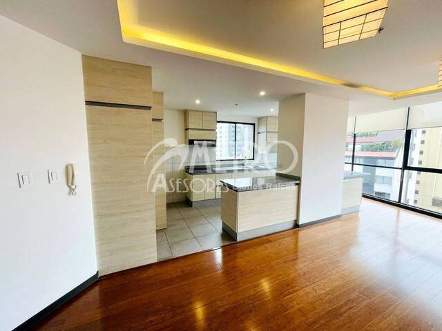 #583 - Departamento para Venta en Quito - P