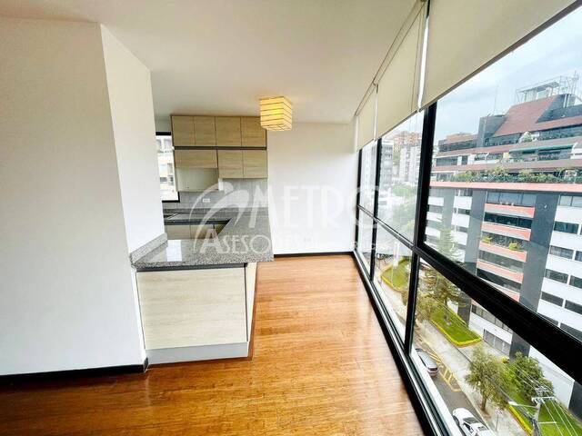 #583 - Departamento para Venta en Quito - P