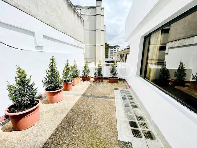 #601 - Departamento para Venta en Quito - P - 3