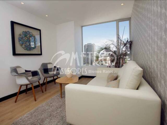 #614 - Departamento para Venta en Quito - P - 2