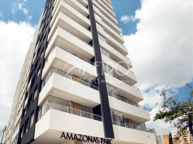 #616 - Departamento para Venta en Quito - P - 1