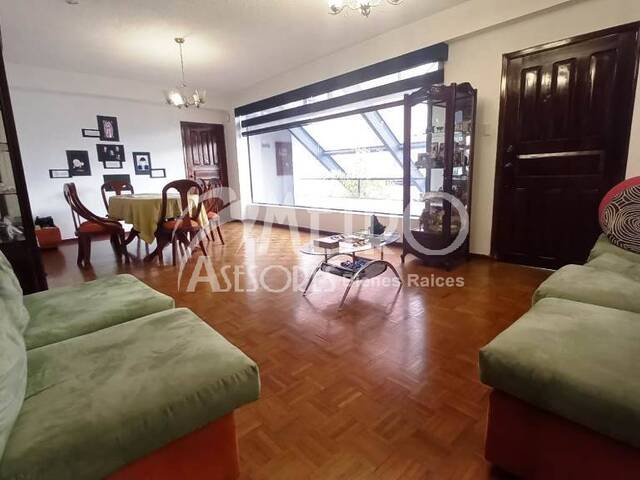 #622 - Departamento para Venta en Quito - P - 3