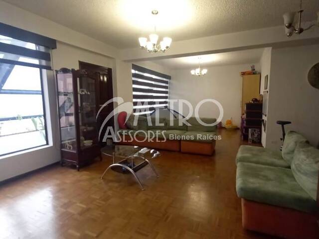 Departamento para Venta en Quito - 5