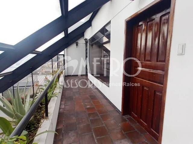 #622 - Departamento para Venta en Quito - P - 1