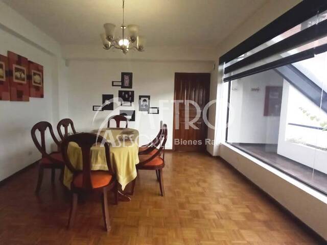 #622 - Departamento para Venta en Quito - P - 2