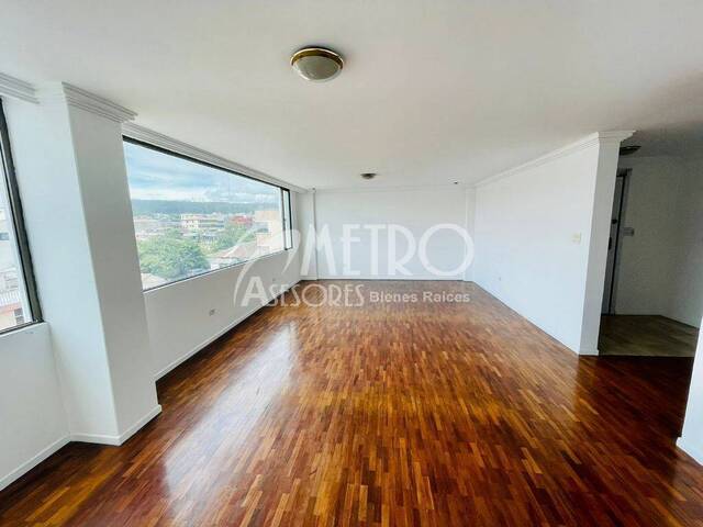 #628 - Departamento para Venta en Quito - P - 3