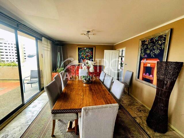 Departamento Dúplex para Venta en Quito - 5