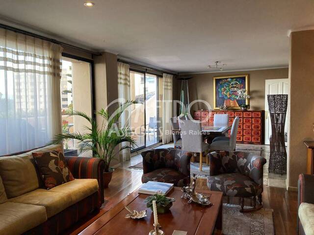 Departamento Dúplex para Venta en Quito - 4