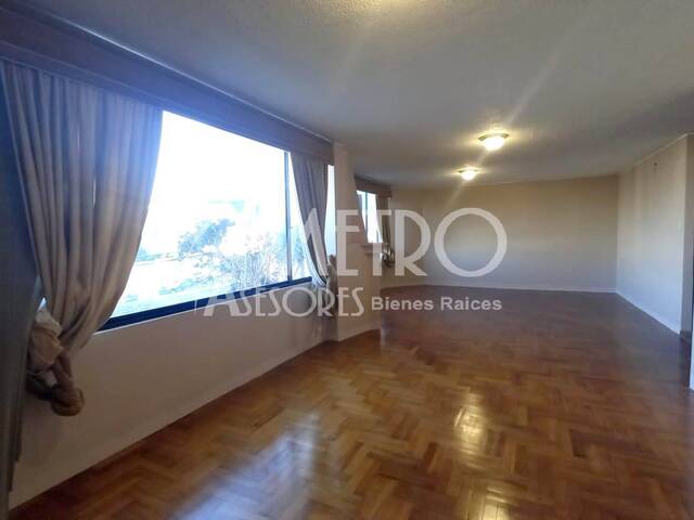 #634 - Departamento para Venta en Quito - P