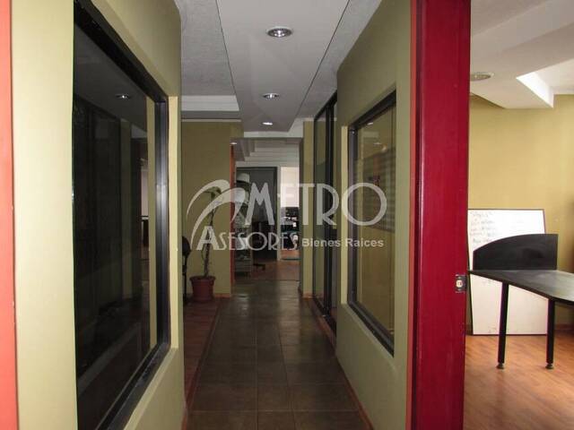 #636 - Oficina para Alquiler en Quito - P - 3