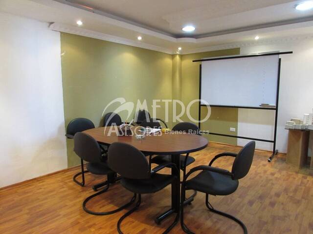 #636 - Oficina para Alquiler en Quito - P - 1