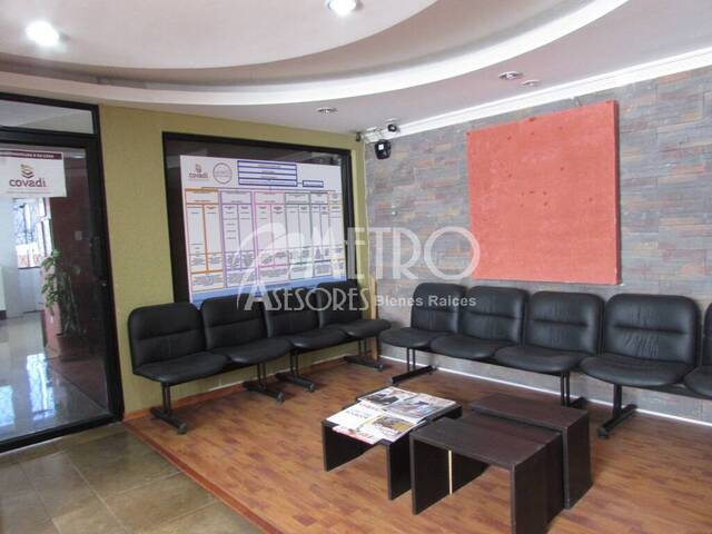 #636 - Oficina para Alquiler en Quito - P - 2