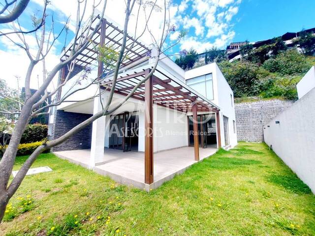 Venta en Miravalle - Quito