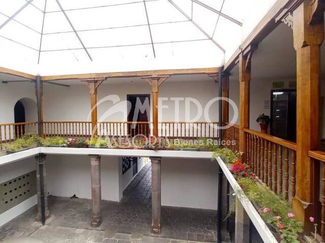 #659 - Casa Rentera para Venta en Quito - P - 3