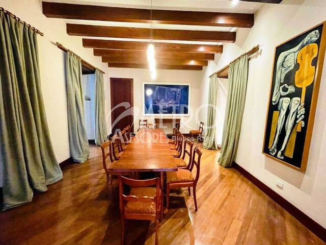 Casa Rentera para Venta en Quito - 5
