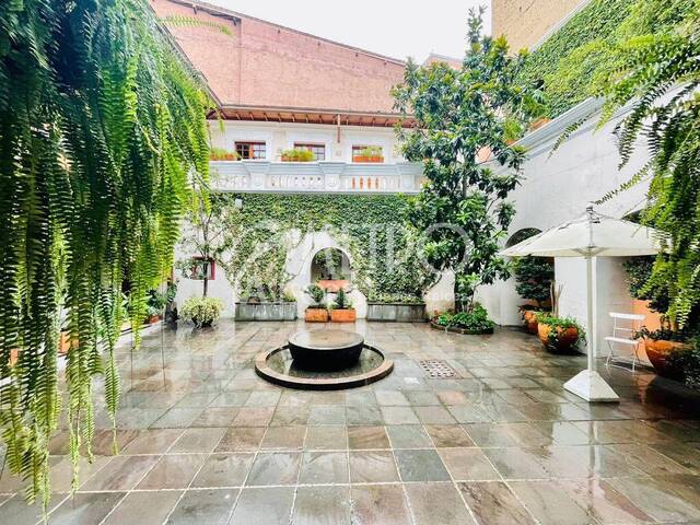 #660 - Casa Rentera para Venta en Quito - P