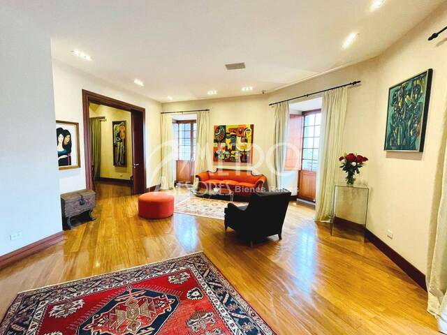 Casa Rentera para Venta en Quito - 4