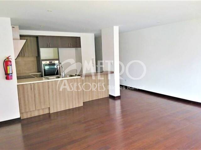 Venta en La Paz - Quito