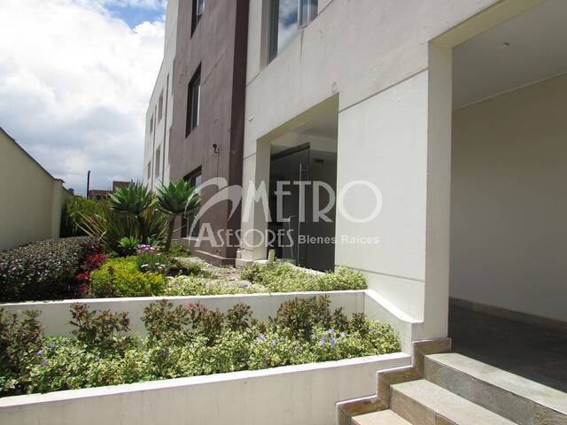 #663 - Suite para Alquiler en Quito - P - 1